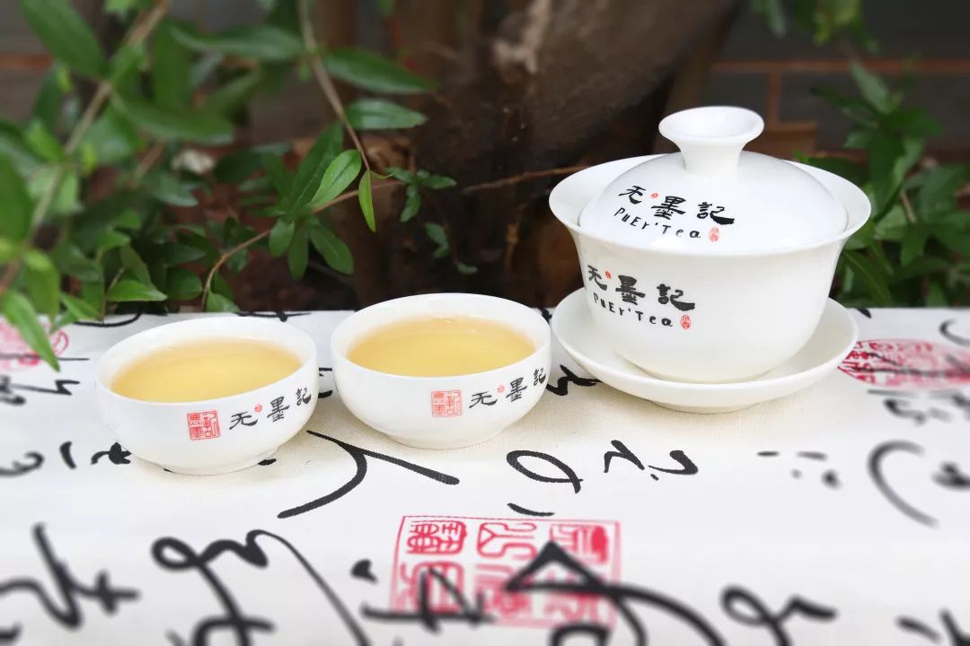 新茶和老茶的这些冲泡技巧你知道吗？